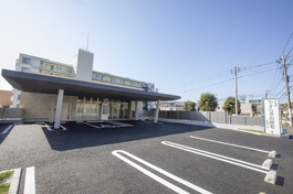 【公式】<メモワール提携式場>横浜市旭区の直葬・1日葬・家族葬は「やすらぎの邸宅 希望ヶ丘」